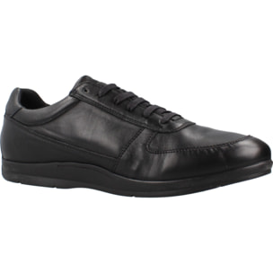 Sneakers de  Hombre de la marca GEOX  modelo U267VC 000LM NEGRO