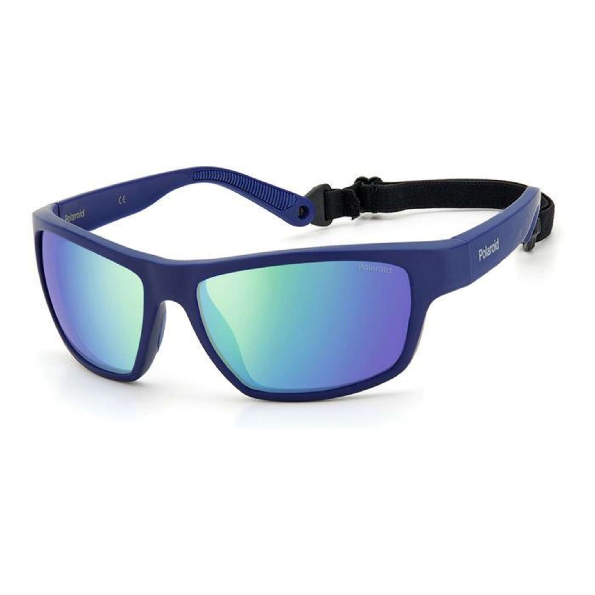 Gafas de Sol Polaroid PLD 7037/S PJP Polarizadas de Nylon Hombre 60 mm
