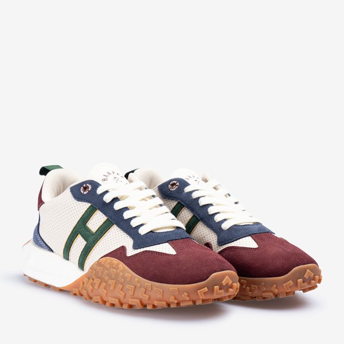 SNEAKER CARCROSS POINT