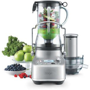 Extracteur de jus SAGE APPLIANCES 3X Bluicer Pro