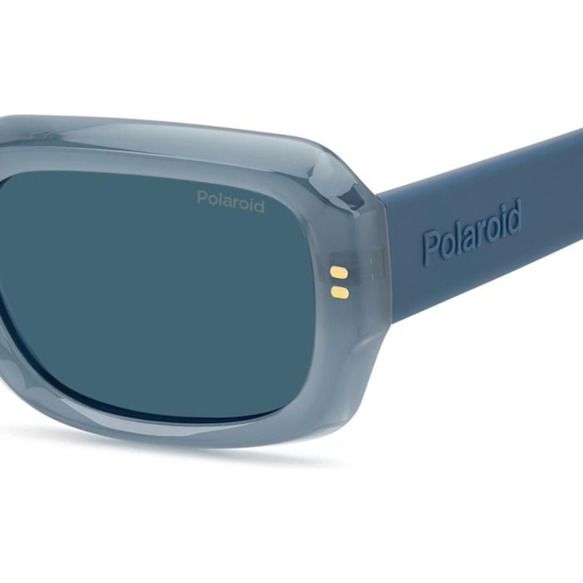 Gafas de Sol Polaroid PLD 6239/S/X MVU Polarizadas de Tr90 Mujer 51 mm