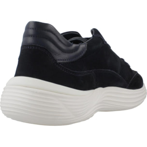 Sneakers de  Hombre de la marca GEOX  modelo U FLUCTIS AZUL
