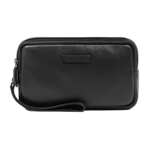 Piquadro Pochette uomo a due scomparti