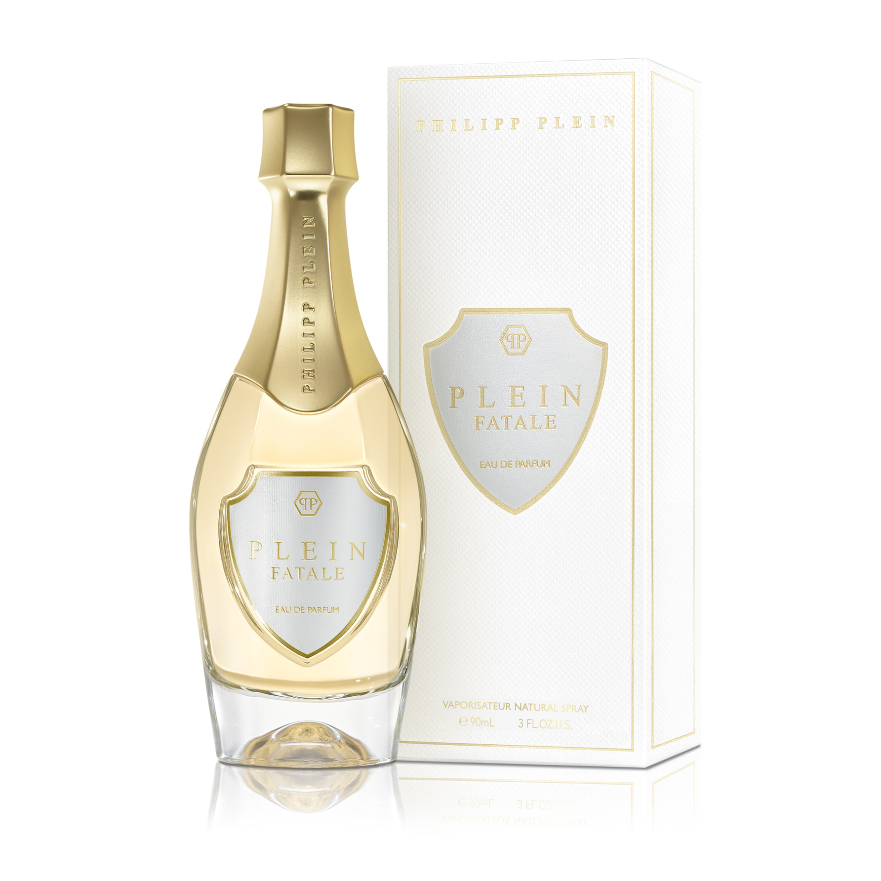 PHILIPP PLEIN Parfume