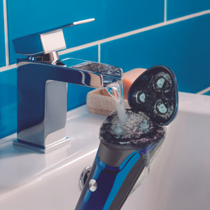 RASOIO PROFESSIONALE CLASSE SPORT