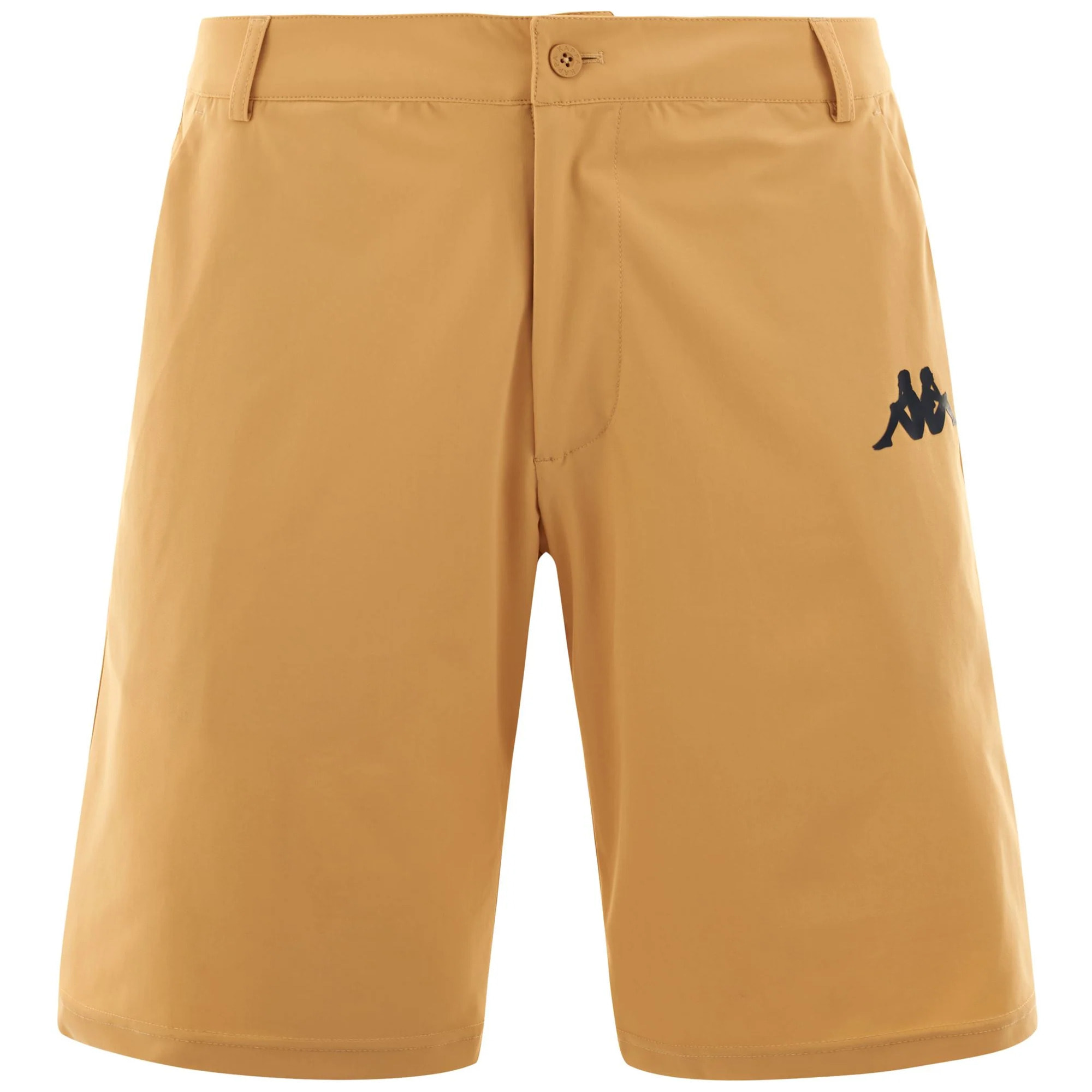 Kappa Pantaloncini SPORT SHORTS STANAM Beige