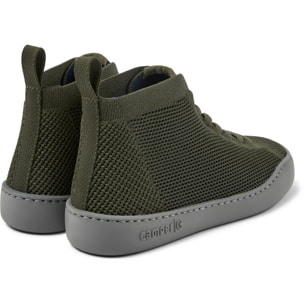 Zapatillas - CAMPER Peu Touring - Multicolor - Textil técnico (poliéster reciclado)