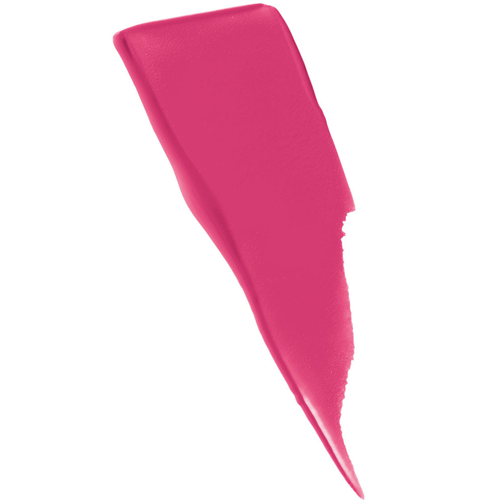 Maybelline New York Superstay Matte Ink Rouge à lèvres liquide mat 30 Romantic 5 ML