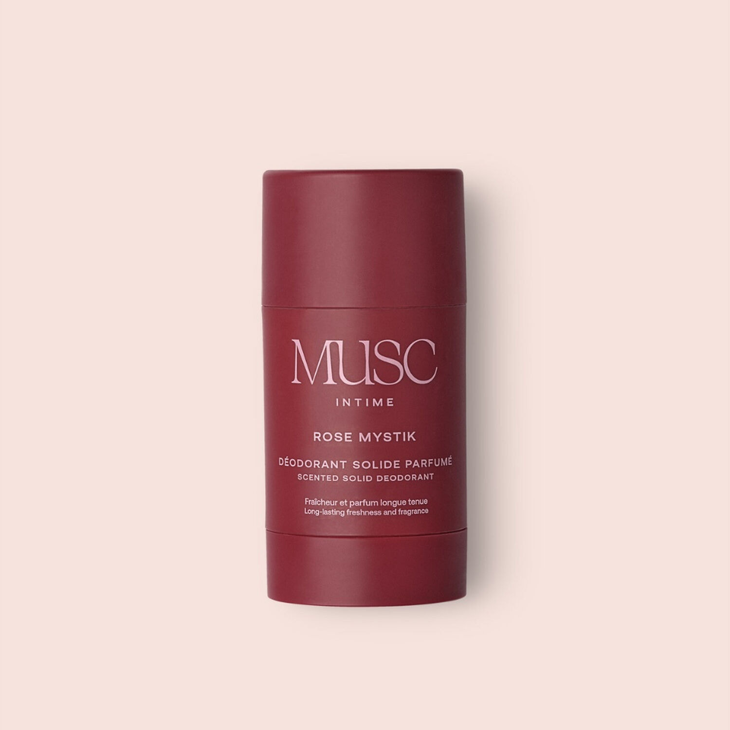 Rose Mystik - Déodorant 50 g