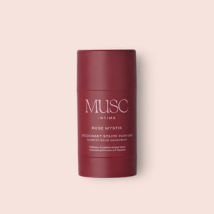 Rose Mystik - Déodorant 50 g