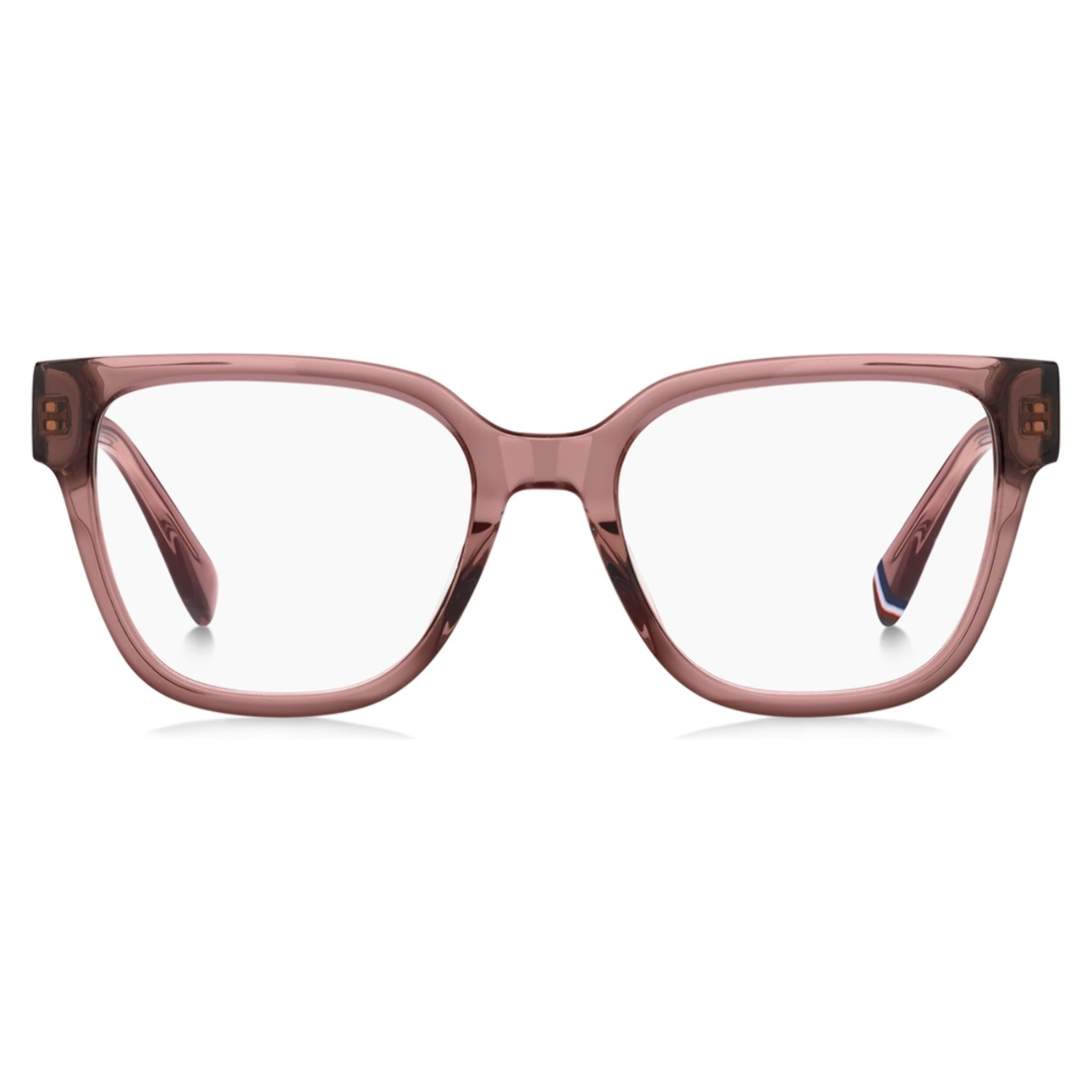 Gafas de Vista Tommy Hilfiger TH 2102 35J de Acetato Mujer 52 mm