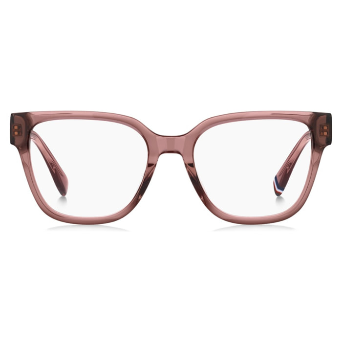 Gafas de Vista Tommy Hilfiger TH 2102 35J de Acetato Mujer 52 mm