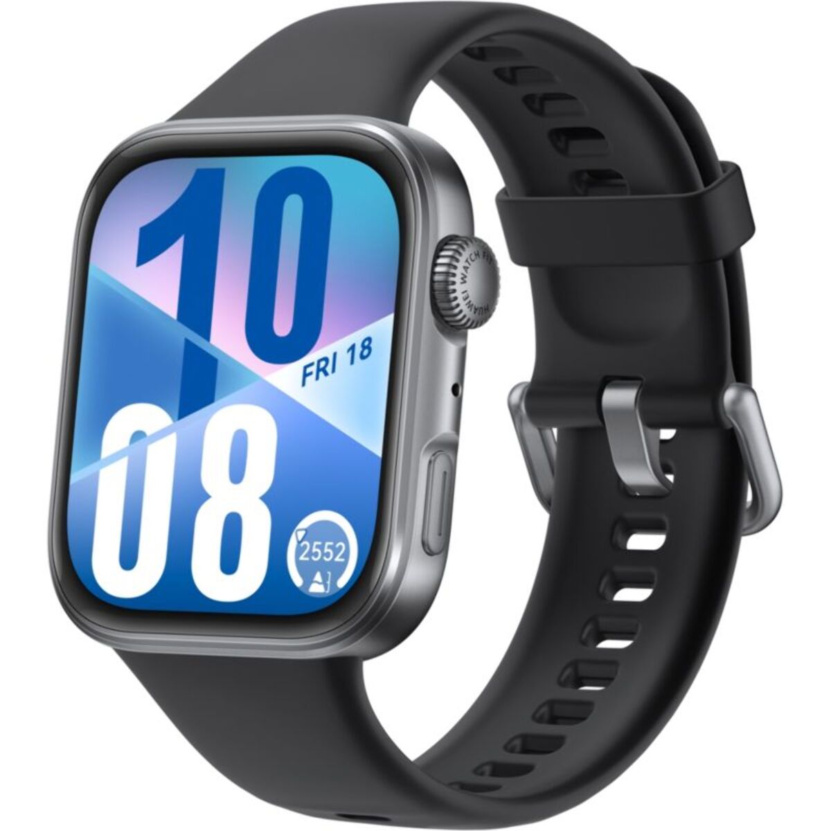 Montre connectée HUAWEI Watch Fit 4 Noir