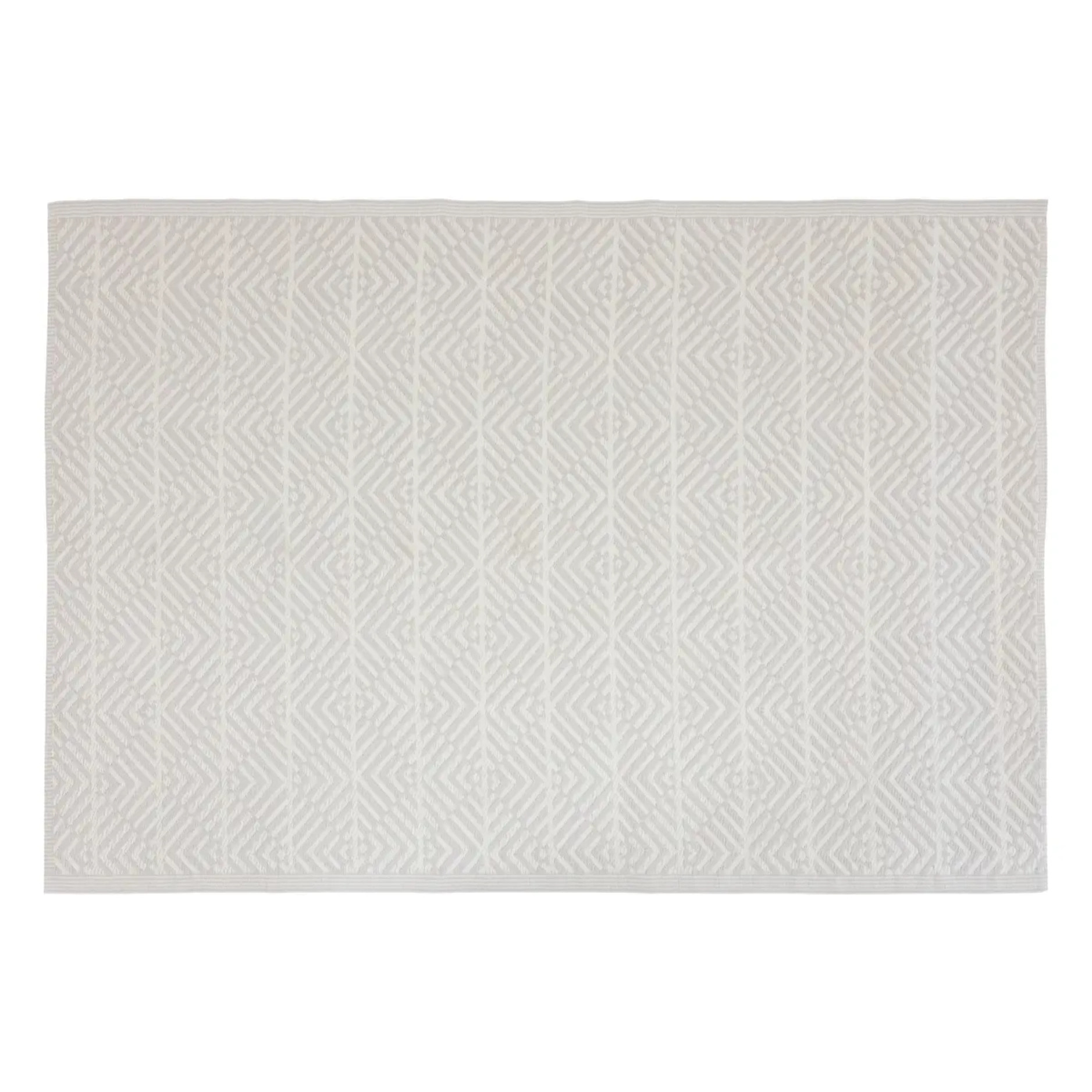 Tapis 160x230cm Stica en plastique