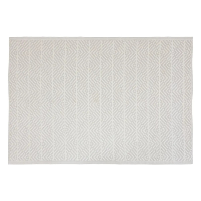 Tapis 160x230cm Stica en plastique