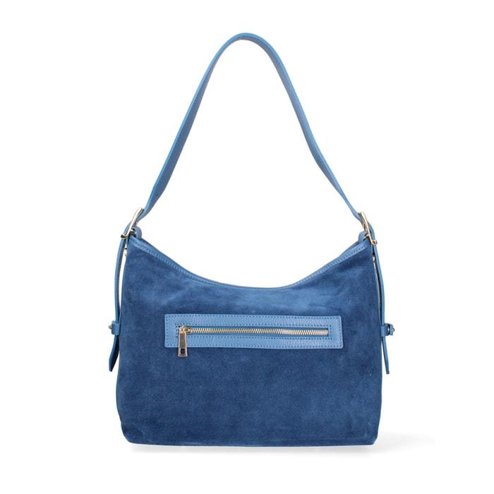 Gave Lux Borsa a tracolla