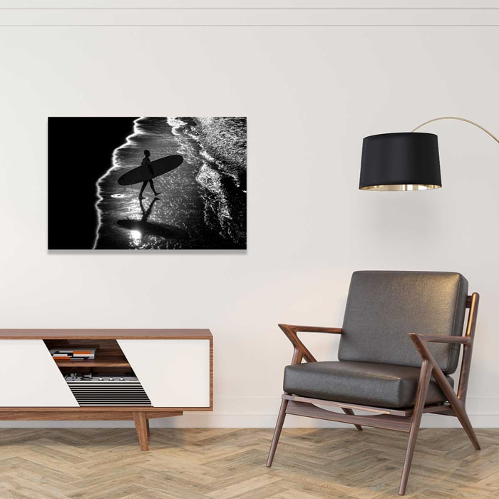 Tableau surf Tableau plexiglas