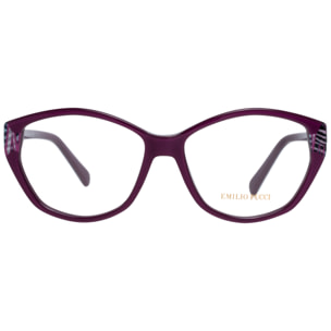 Montura de gafas Pucci Mujer EP5050-55081