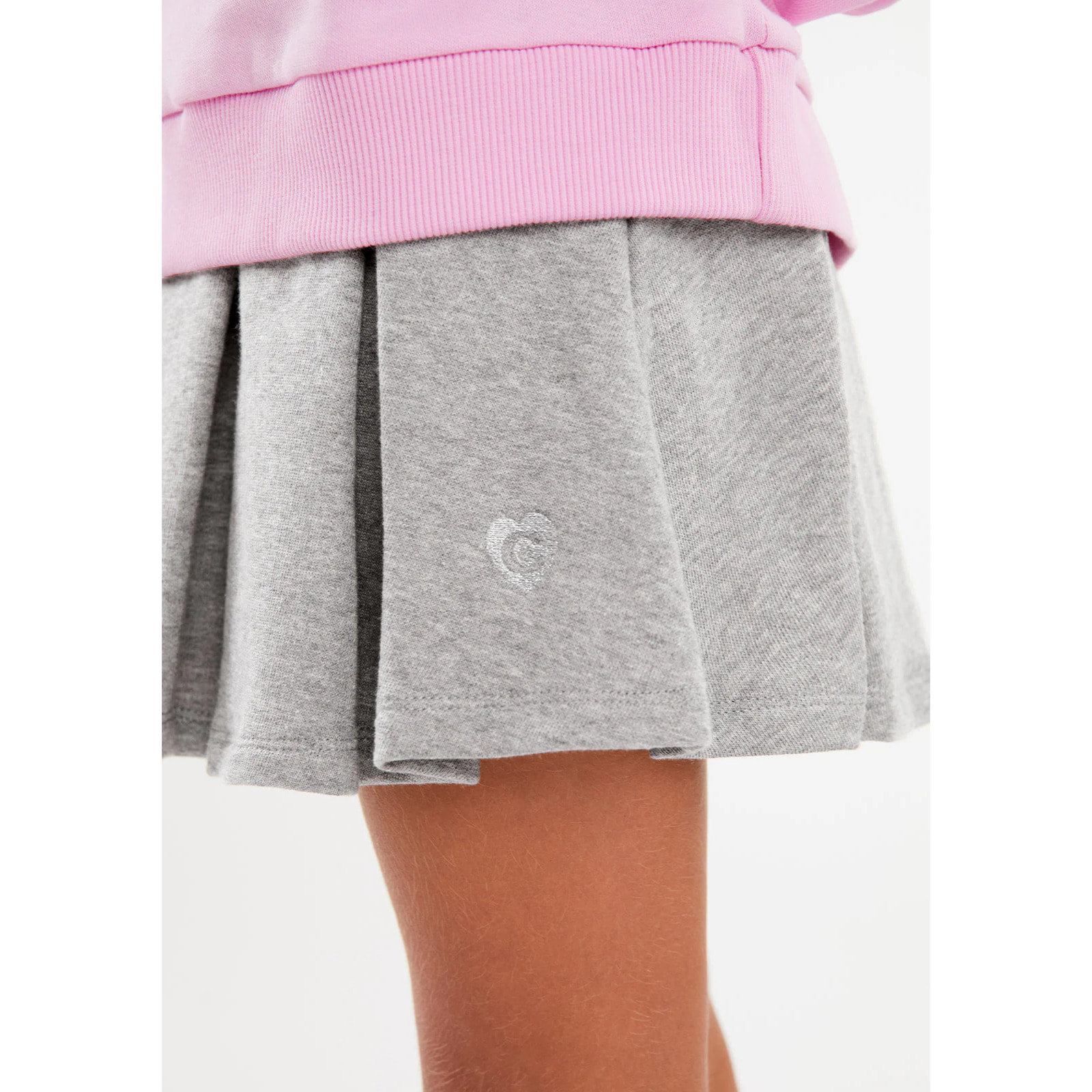 Conguitos - Moda infantile per ragazza elegante