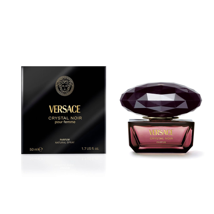 Crystal Noir - Parfum