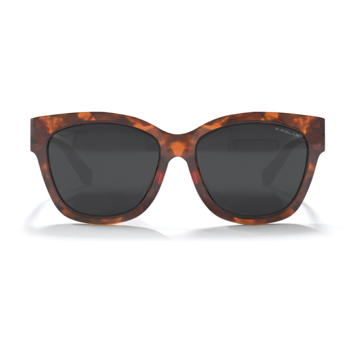 Gafas de Sol Uller Redwood Brown Tortoise / Black para hombre y para mujer