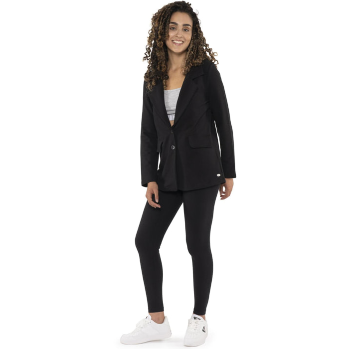 Sudaderas tipo blazer de invierno "Pearl" para mujer