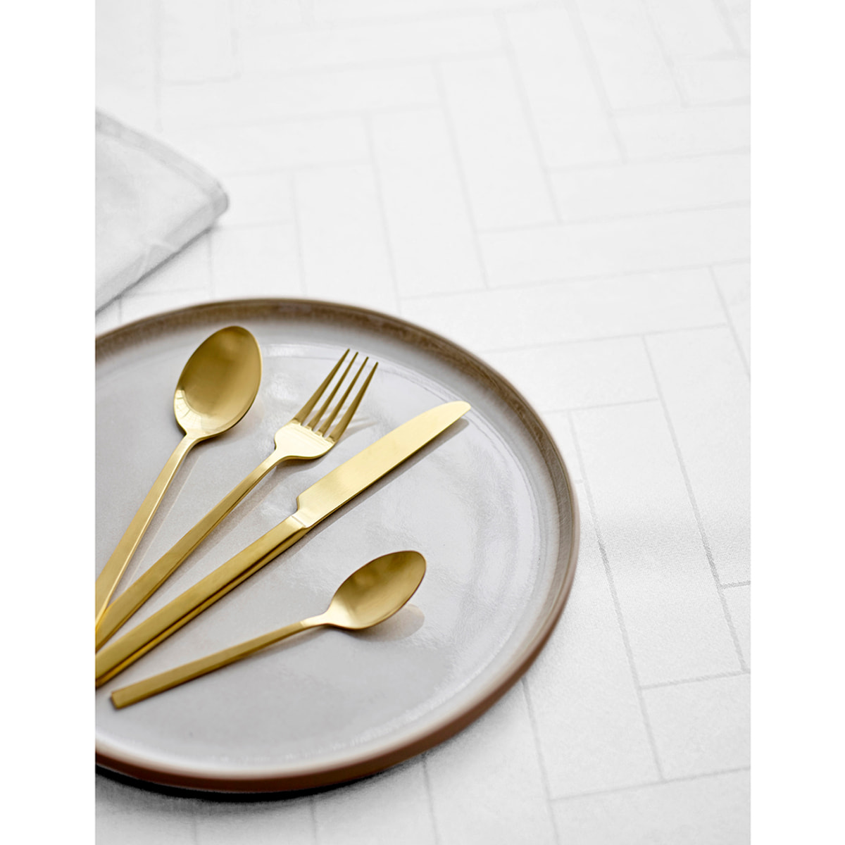 Nappe Damas Tiles