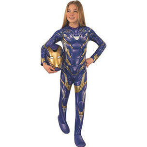 DISFRAZ RESCUE ENDGAME CLASSIC INF