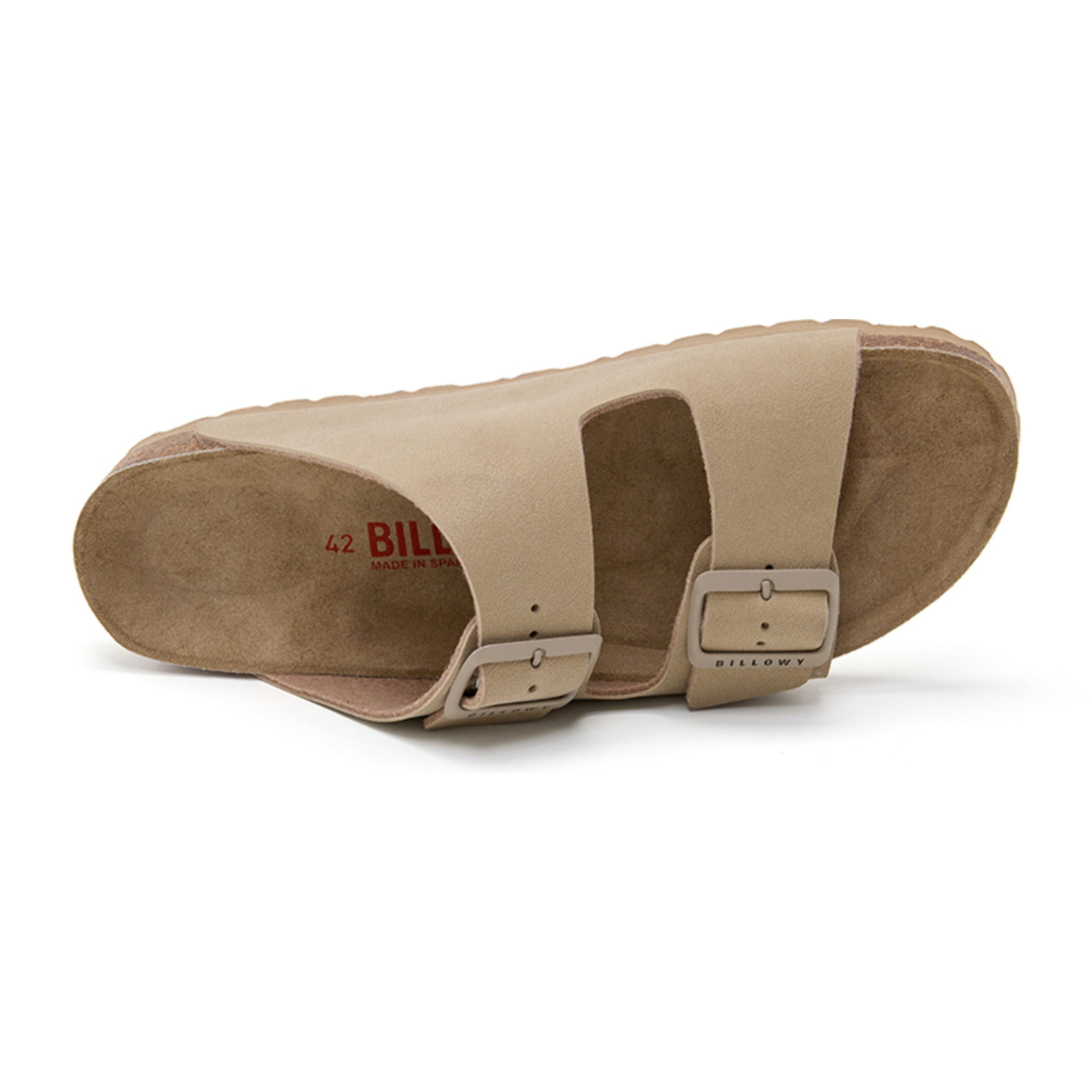 Sandalo BILLOWY BEIGE