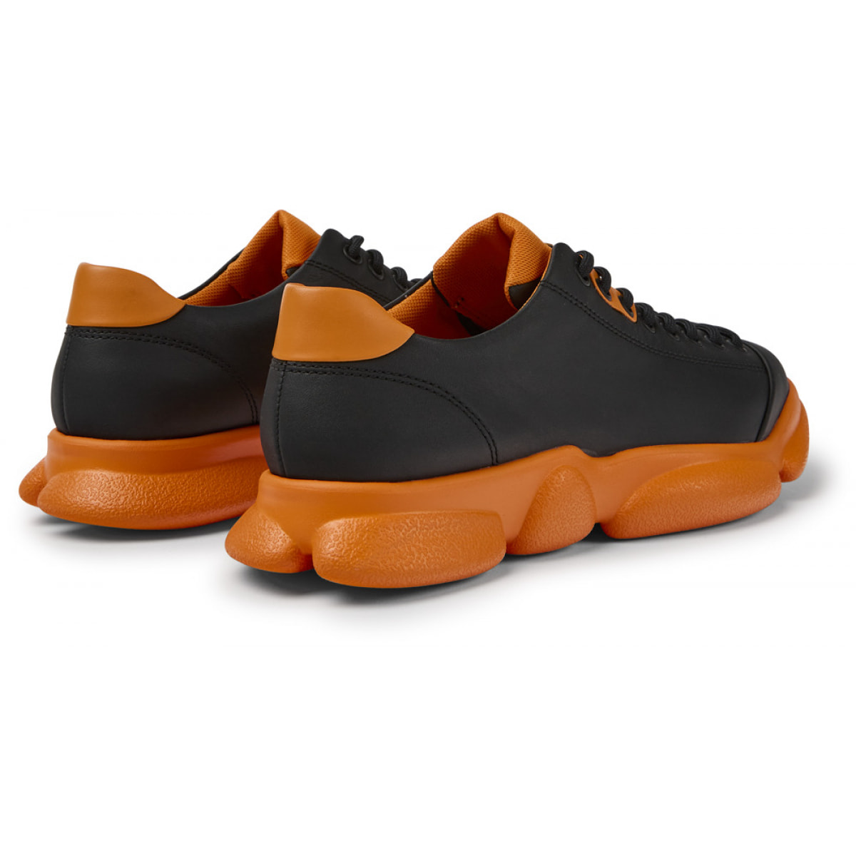 CAMPER Karst - Sneakers Zapatillas Multicolor Mujer