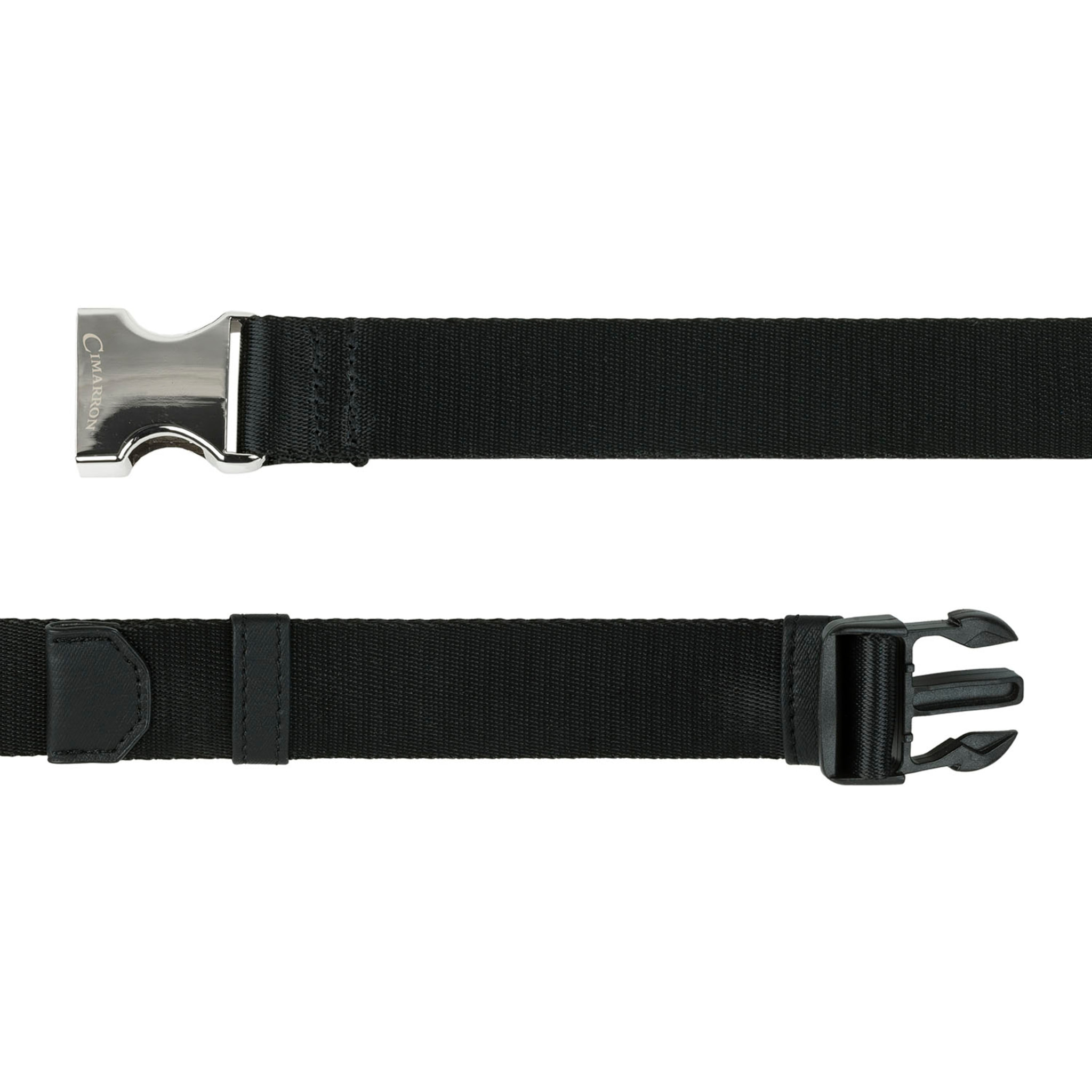 Cinturon Mujer Cimarron Quincy Negro