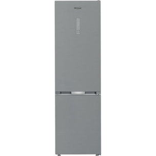 Réfrigérateur combiné WHIRLPOOL WHK26404XP7E