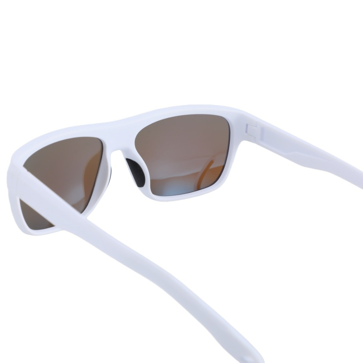 Gafas de Sol Fluor S11108-C5 Polarizadas de Tr90 Unisex 55 mm