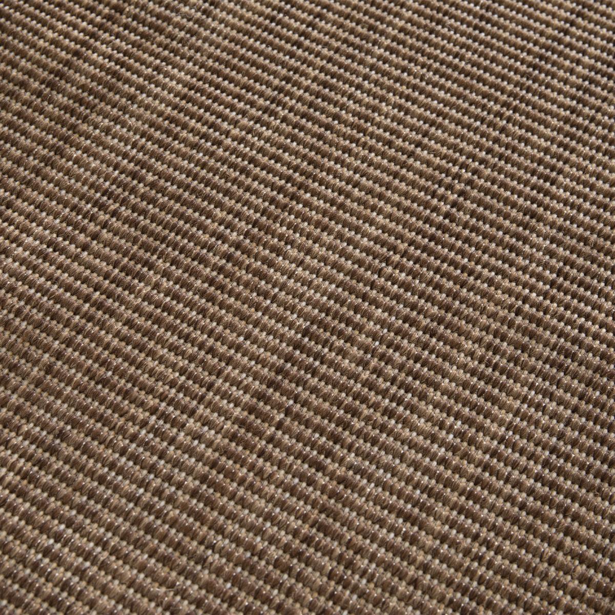 Tapis extérieur tissé kilim rectangle SUVO