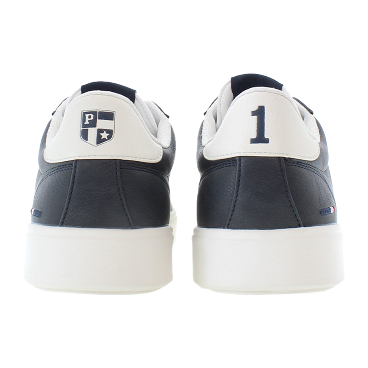 U.S. Polo Assn. - Sneakers TYMES009M4Y2 in sintetico per uomo