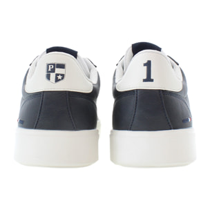 U.S. Polo Assn. - Sneakers TYMES009M4Y2 in sintetico per uomo