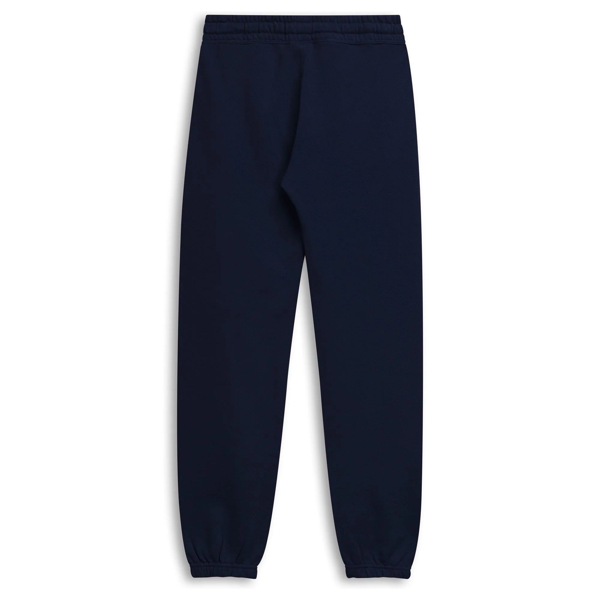 Kappa - Pantalones Mujer Azul - Karima French Terry
