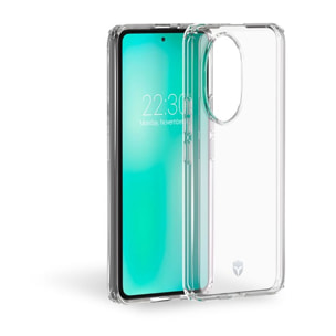 Coque FORCE CASE Honor 200 Transparente