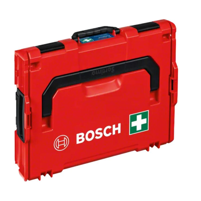 Kit de premier secours L-BOXX 102 - BOSCH -1600A02X2R