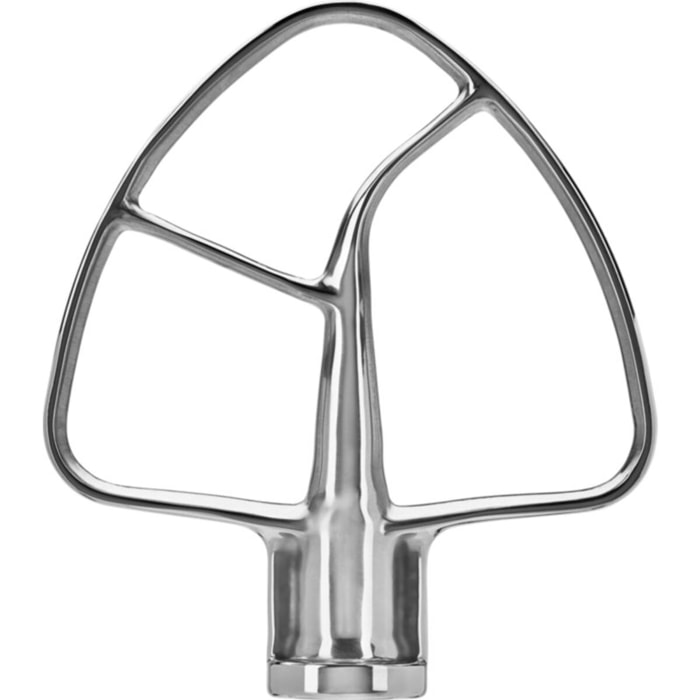 Batteur KITCHENAID 5KSM5THFBSS Batteur pour 5KSM175-185