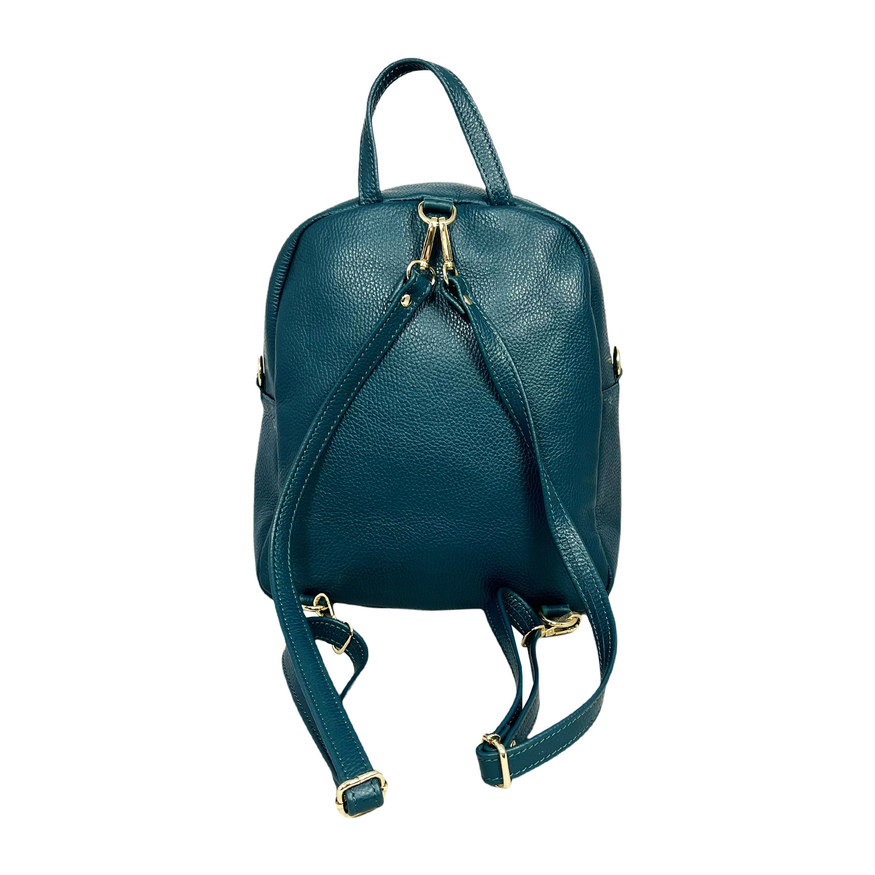 Mochila Cheval Firenze Sirius Azul Petróleo