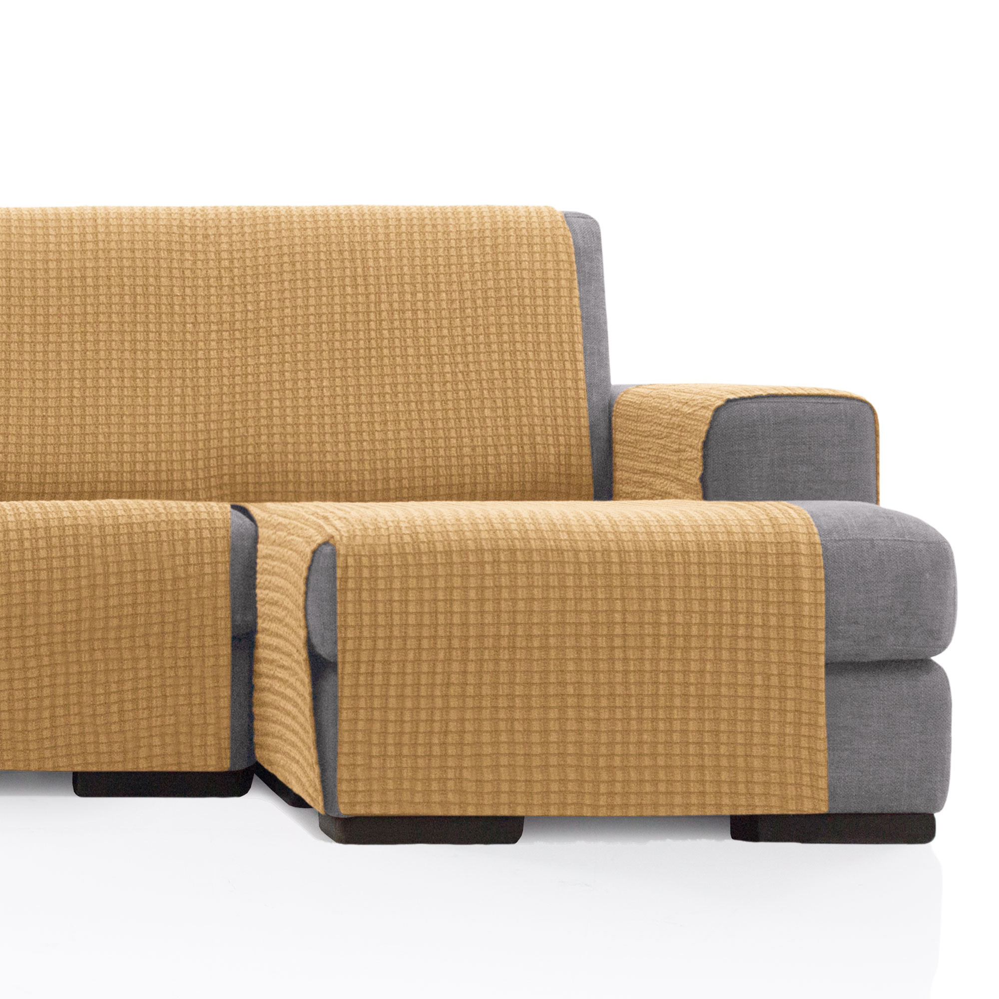 Cubre Sofá Chaise Longue Derecha modelo COSIMA