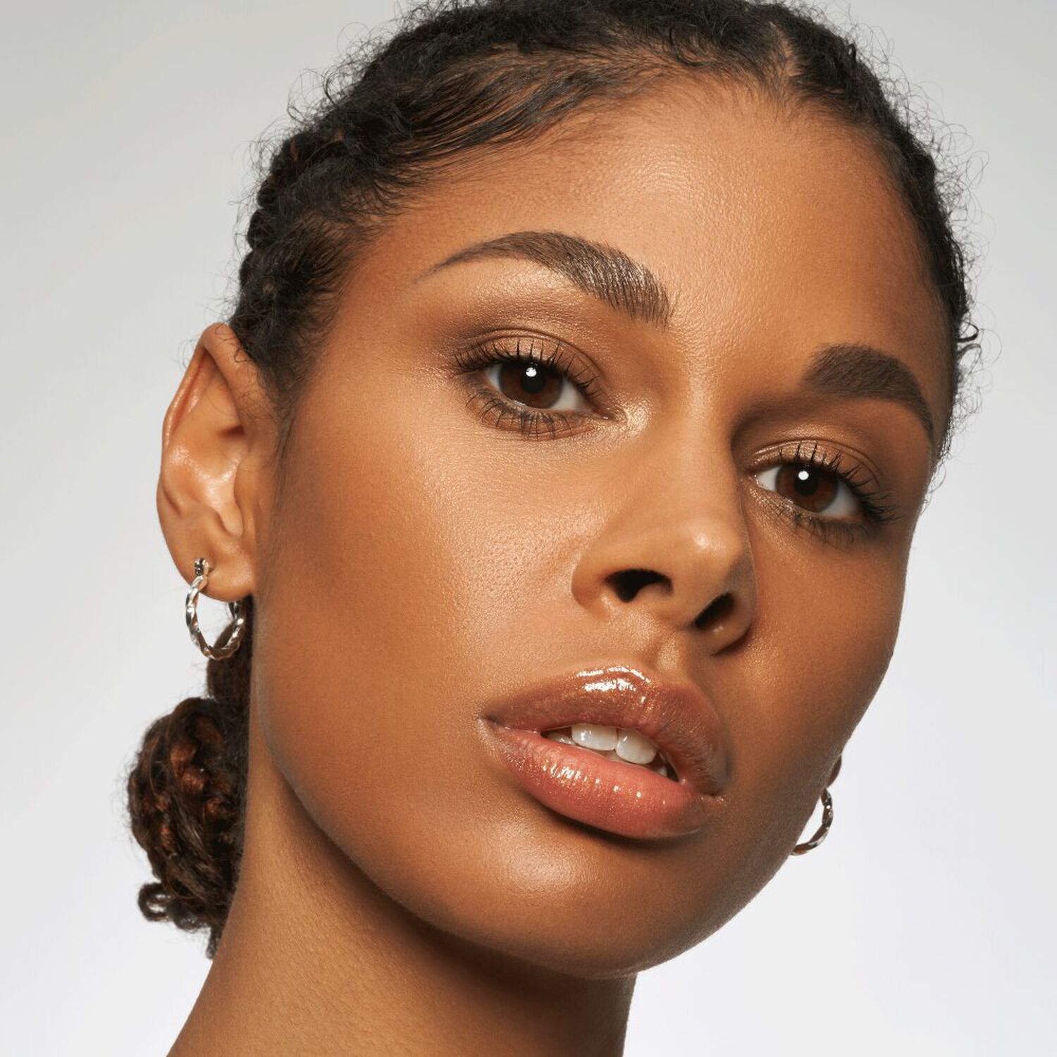 Plump It Up Lip Booster - Gloss Effet Repulpant Fini Ultra-brillant