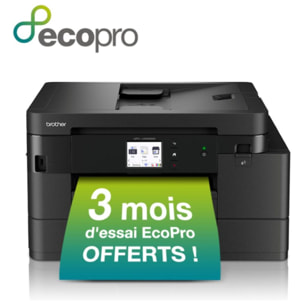 Imprimante jet d'encre BROTHER MFC-J4550DW