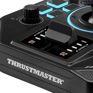ACC. THRUSTMASTER Sol-R 5 Base