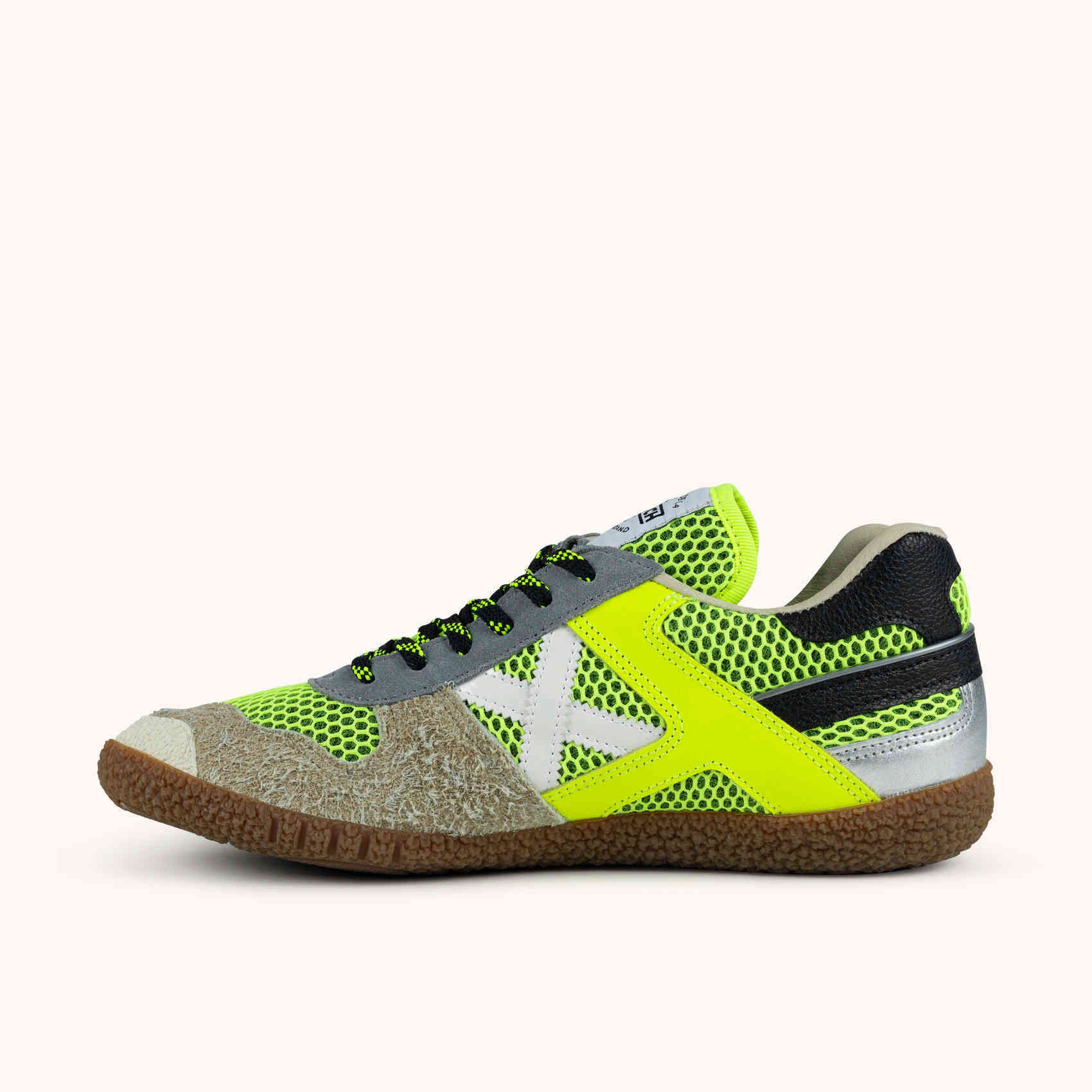 MUNICH GOAL STUDIO 01