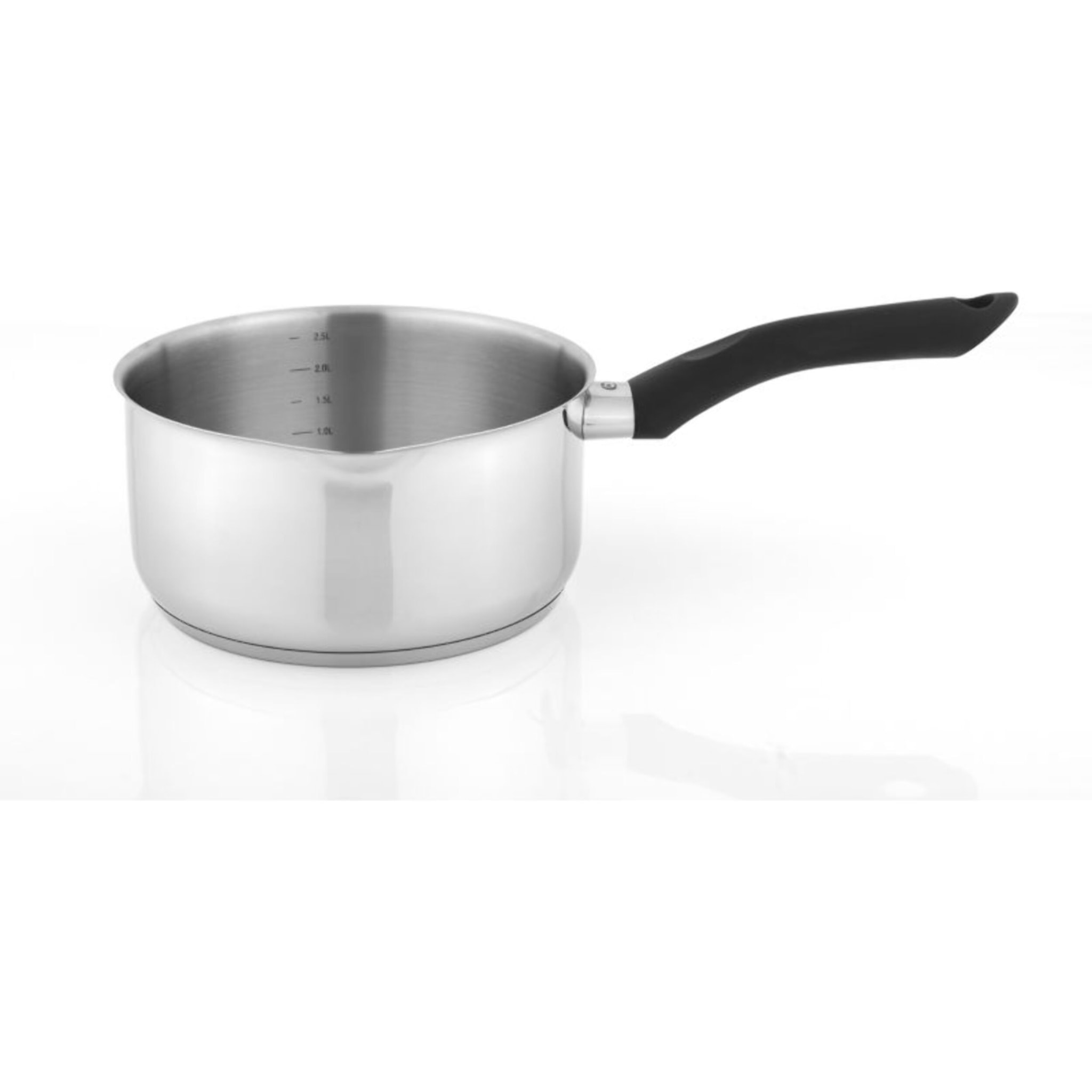 Casserole ESSENTIELB 20cm inox