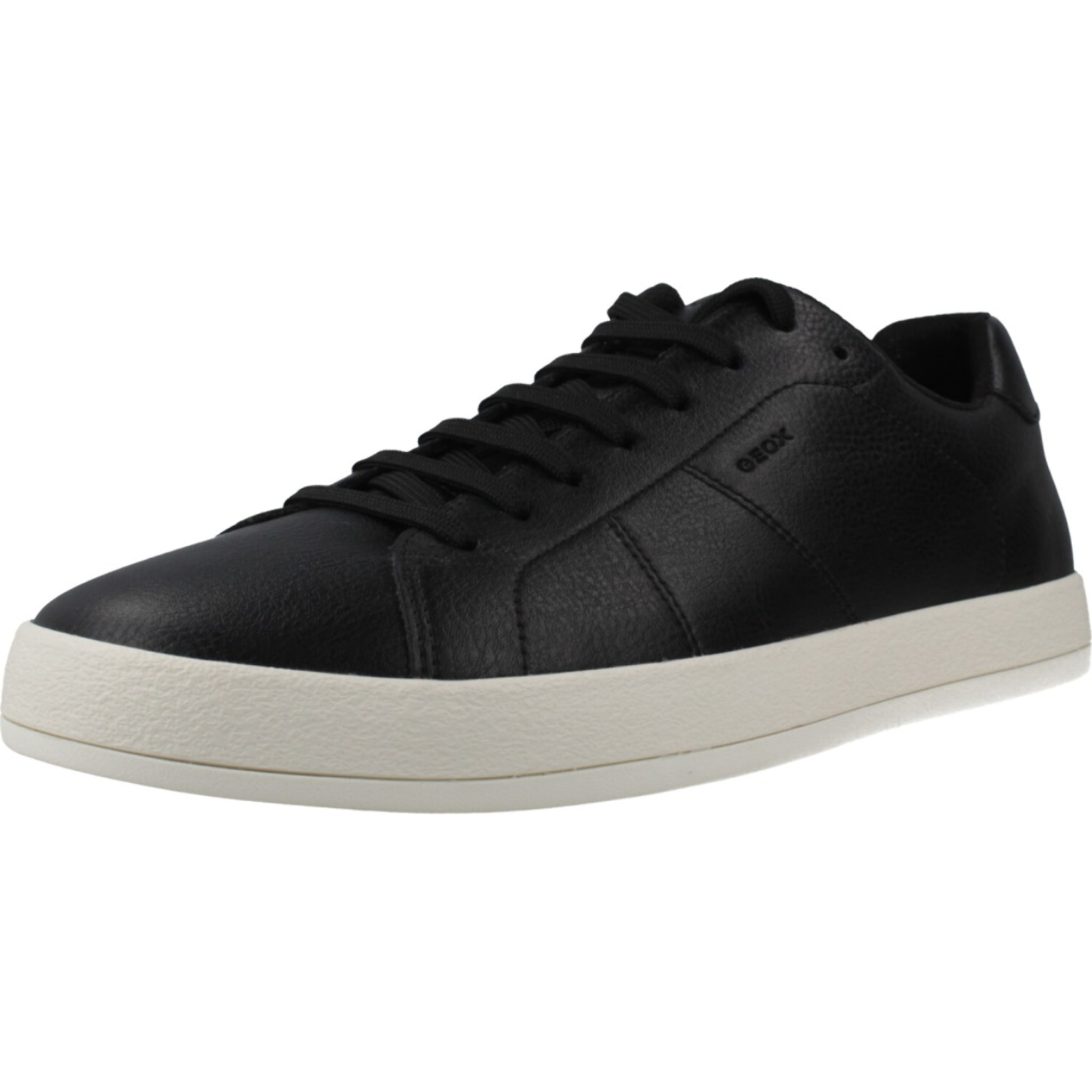 Sneakers de  Hombre de la marca GEOX  modelo SERIFOS NEGRO