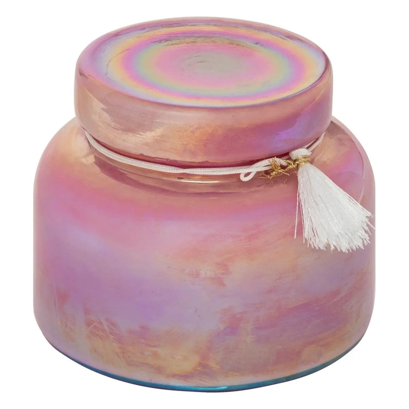 Bougie parfumée "Wild romance" 510g