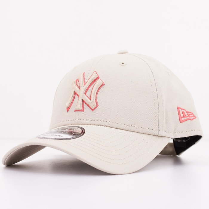 GORRA NEW ERA TEAM OUTLINE 9FORTY